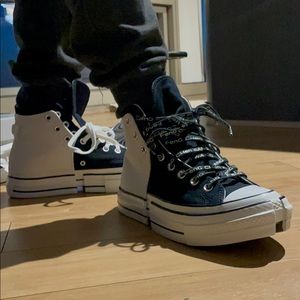 *LIMITED EDITION Feng Chen Wang Converse!